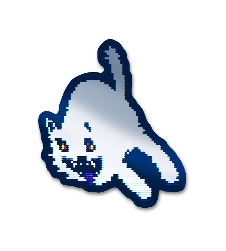 类银河恶魔城游戏《动物井》（Animal Well）PS5实体版已开启预订，售价4980日元（约合人民币241元），购买特典为一张游戏地图与“幽灵”贴纸