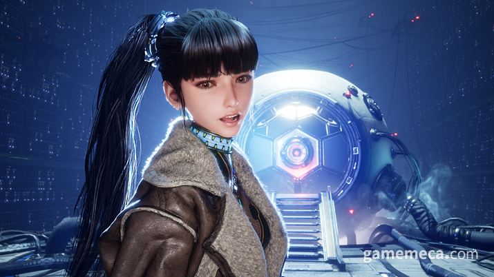 SHIFT UP在今日举办的IPO记者会上宣布据公司推测于4月26日作为PS5独占游戏发售的《剑星》销量已突破100万份