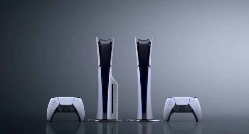 #系统更新PS5最新系统版本25.02-11.00.00更新于今日推送，大小1.347GB