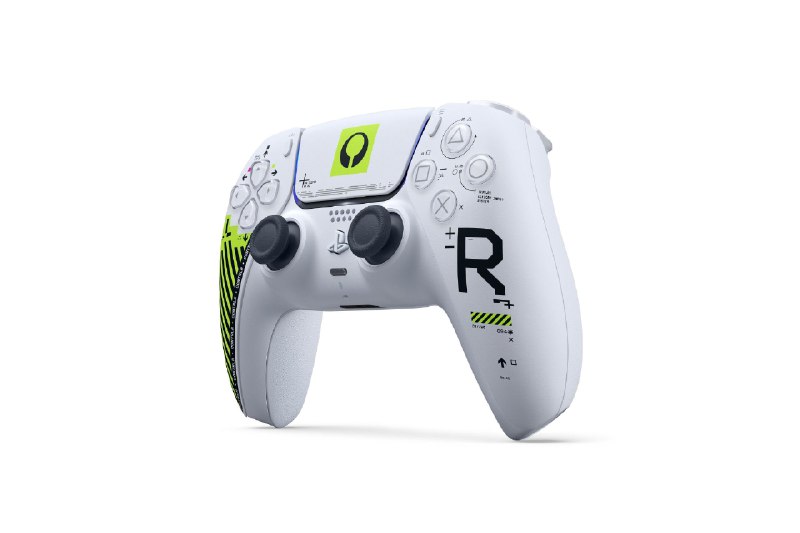 《失落星船：马拉松》限量版 DualSense 无线控制器和 Pulse Elite 无线耳机公布，手柄售价 84.99 美元，耳机售价169.99 美元且仅在美国发售，均为3月5日上市