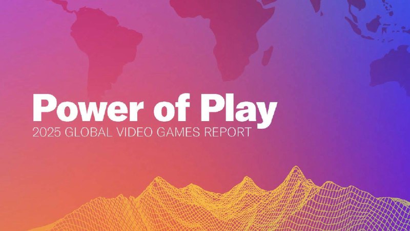 美国电子游戏产业贸易协会（ESA）一项研究对 21 个国家 24,216 名受访者进行调查
