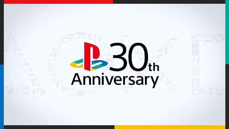 PlayStation 30周年纪念图片中出现了暂未公开的PS5 Pro ​​​