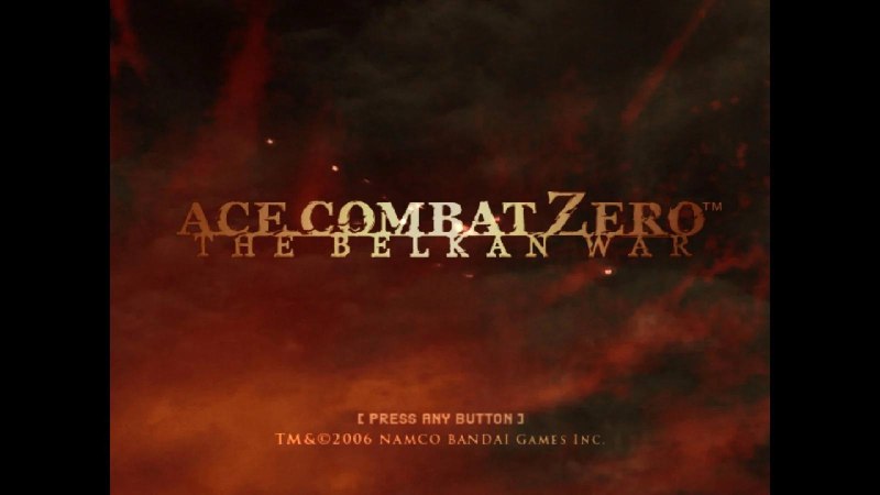 《皇牌空战 ZERO》于今日起以独立应用程序的形式推出本作为《皇牌空战8：希孚之翼》的预购特典，但由于之前游玩本作时，无法绕过《皇牌空战8》单独启动，引发不少玩家不满