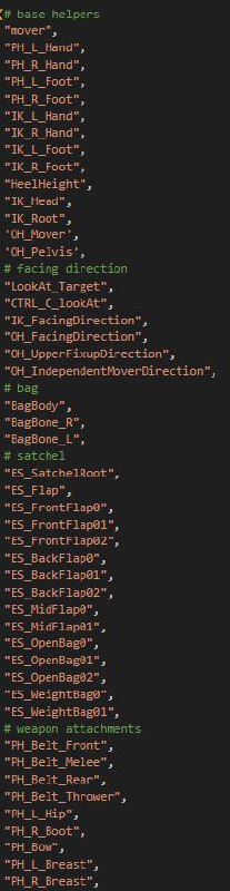 据外媒playground.ru消息，R星服务器泄露文件显示《GTA6》两位主角会有涩涩场景，并将提供丰富的成人内容