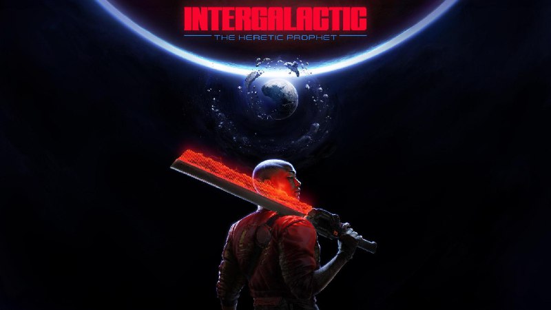 #传闻据舅舅党Jeff Grubb透露：顽皮狗新作《星际：异端先知》不会在2026年发售，也不会亮相今年的TGA颁奖典礼
