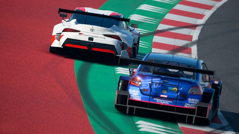 索尼正式公开AI项目「Gran Turismo Sophy」，这是一款赛车竞速AI，项目启动于2020年4月，目前已经能击败《GT Sport》的冠军级选手