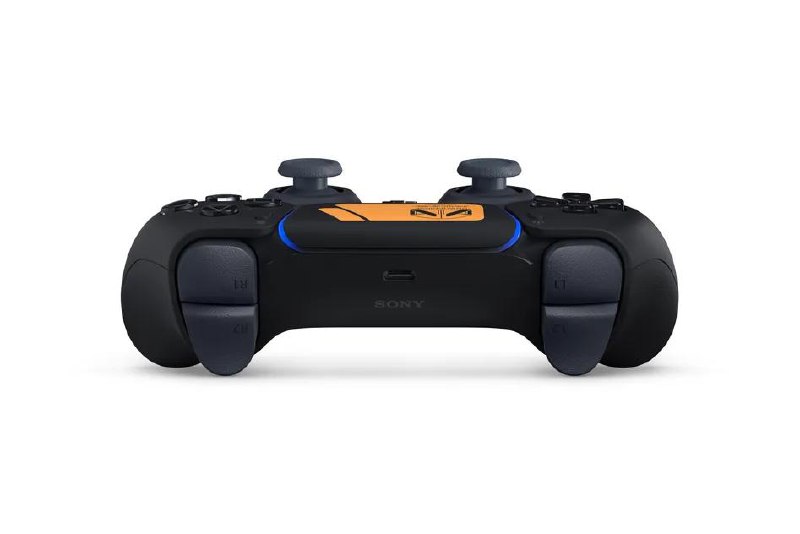 索尼公布了《死亡搁浅2 冥滩之上》特殊设计的限量DualSense手柄，由索尼与小岛工作室合作设计