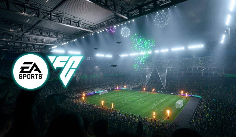 《EA Sports FC 27》将于2026年9月25日发售