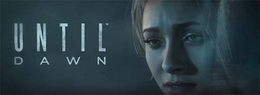 #传闻 《直到黎明》即将登陆 PS5 和 PC 平台