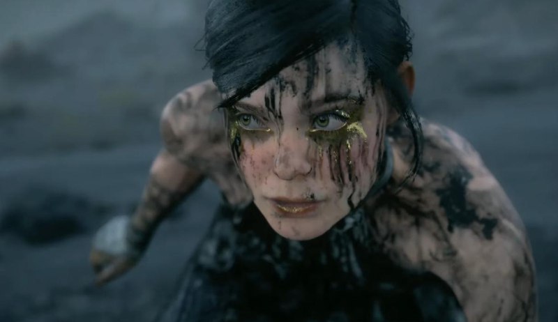 《死亡搁浅2》最新海报及部分游戏画面公开，游戏预热直播正在进行中