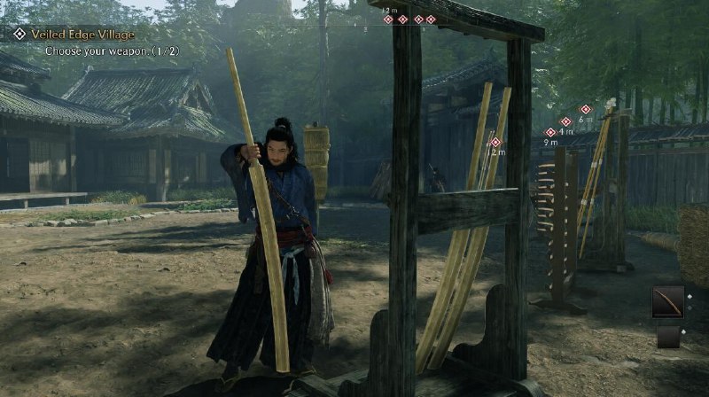 《浪人崛起》全球媒体早期评测已于今日解禁，以下为IGNJP对于本作初步测试的报告整理：从角色创建开始，本作就利用了Team NINJA在《仁王》和《卧龙》中所积累的技术