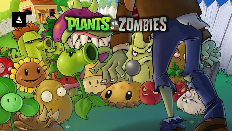 billbil-kun：《植物大战僵尸：Replanted（暂译为再植）》，将于10月23日发售，售价19.99欧元（约168元）