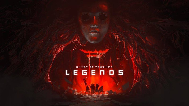 #GhostofTsushima 奇谭模式 現已单独发售