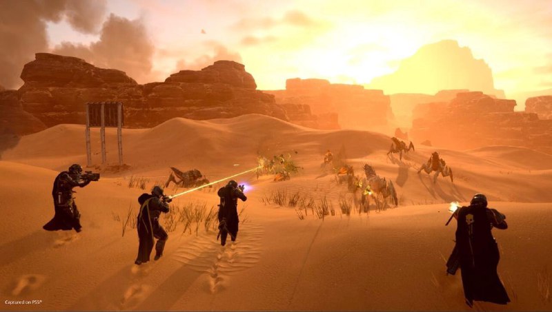 PS官方今日午时宣布撤回之前强行让Steam版《地狱潜兵2》玩家绑定PSN帐号的决定