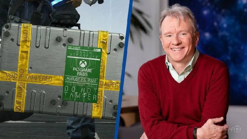 #NTR索尼官方近期在接受外媒采访时表示，对于《死亡搁浅》加入微软PC Game Pass阵容没有付出和进行相关宣传工作，PC版本的发行事宜都是由小岛工作室和505 Games完成的，不过IP仍然属于索尼