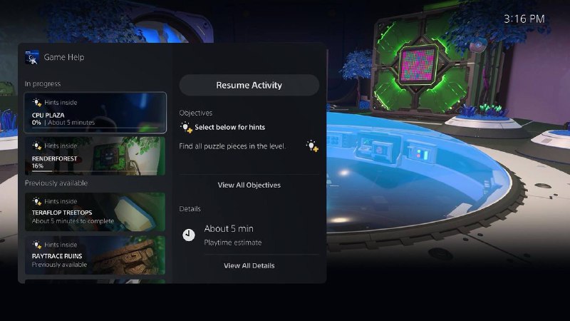 PS5 测试版今日推出，测试版访问仅限于选定国家和地区的受邀参与者，全球更新预计于今年晚些时候发布