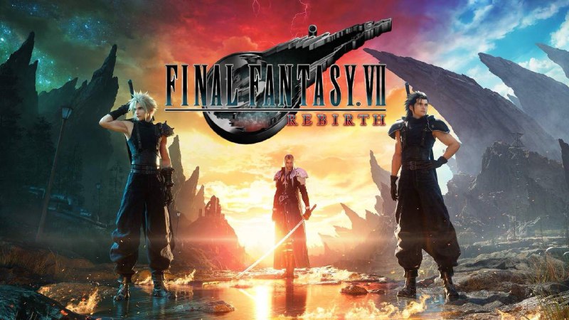 2月与PlayStation平台有关的一些值得关注的内容2 月 1 日《碧蓝幻想:Relink》《咒术回战 双华乱舞》2 月 2 日《女神异闻录3 Reload》《自杀小队：消灭正义联盟》2 月 6 日《泡沫之星》2 月 7 日《卧龙：苍天陨落》完全版2 月 8 日《绝地潜兵2》2 月 13 日《奥特罗斯》2 月 14 日《驱灵者：新伊甸的幽灵》2 月 15 日《GUNVOLT RECORDS 电子轨录律》《古墓丽影123 高清版》《往左一点》2 月 16 日《碧海黑帆》2 月 22 日《幻日夜羽 - 蜃景努玛梓 -》《花园生涯：模拟佛系生活》《制服女友》《超自然车旅》2 月 28 日《兄弟双子传说 重制版》2 月 29 日《最终幻想 7 重生》2月与PlayStation平台有关的一些值得关注的内容2 月 1 日《碧蓝幻想:Relink》《咒术回战 双华乱舞》2 月 2 日《女神异闻录3 Reload》《自杀小队：消灭正义联盟》2 月 6 日《泡沫之星》2 月 7 日《卧龙：苍天陨落》完全版2 月 8 日《绝地潜兵2》2 月 13 日《奥特罗斯》2 月 14 日《驱灵者：新伊甸的幽灵》2 月 15 日《GUNVOLT RECORDS 电子轨录律》《古墓丽影123 高清版》《往左一点》2 月 16 日《碧海黑帆》2 月 22 日《幻日夜羽 - 蜃景努玛梓 -》《花园生涯：模拟佛系生活》《制服女友》《超自然车旅》2 月 28 日《兄弟双子传说 重制版》2 月 29 日《最终幻想 7 重生》