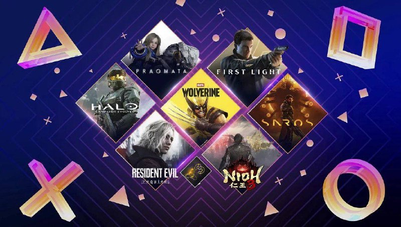 PlayStation 第三方负责人 Christian Svensson 表示，PlayStation上尚未公布的第三方游戏的未来阵容“令人难以置信地积极”，整个行业应该对未来保持乐观！他表示：“我处于一个极其幸运的位置，能够对未来 3 年、4 年、5 年的游戏有惊人的洞察力