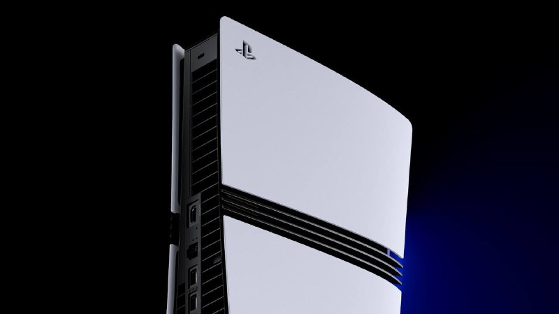 PlayStation Blog 宣布，今天开始的数周内，PSSR（PlayStation Spectral Super Resolution）的升级版将陆续推送给全球玩家