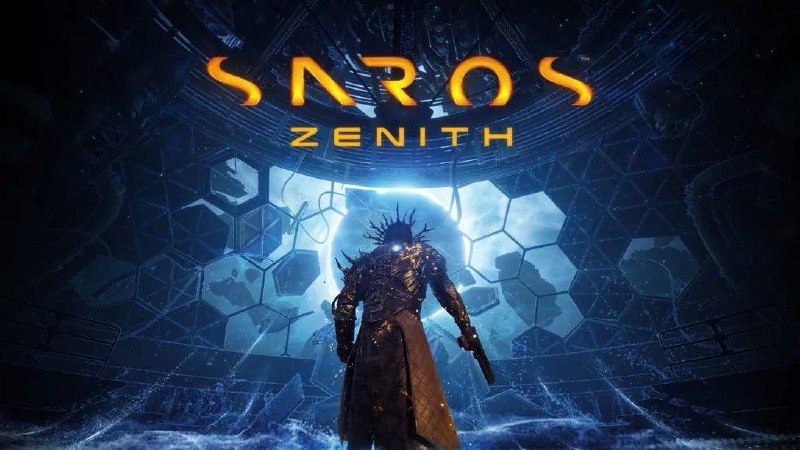 Housemarque宣布，《沙罗周期》大型免费更新“Zenith”已于10月19日正式上线