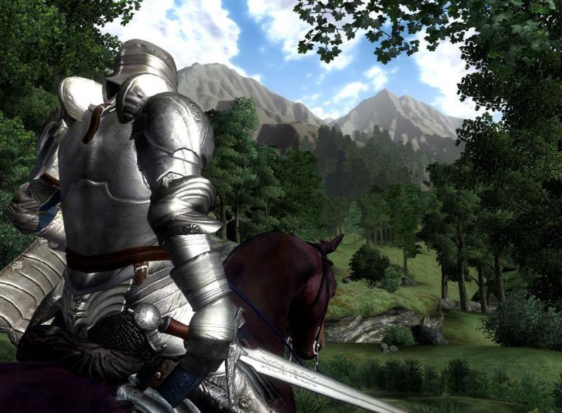 #传闻据NateTheHate透露，传闻已久的《上古卷轴4：重制版》发布时间可能比计划要早，或在本月，也有可能在4月