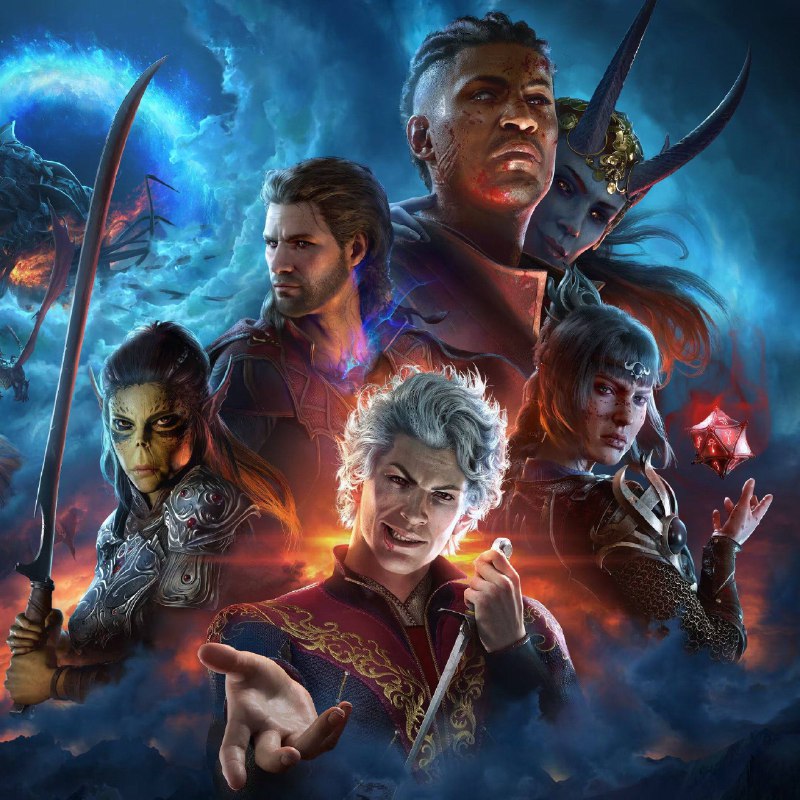 据Deadline报道，HBO计划将《博德之门3》 改编为真人剧集