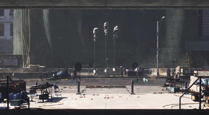 Remedy Entertainment今日在公布的最新季度报告中透露了有关公司各项目的进展情况