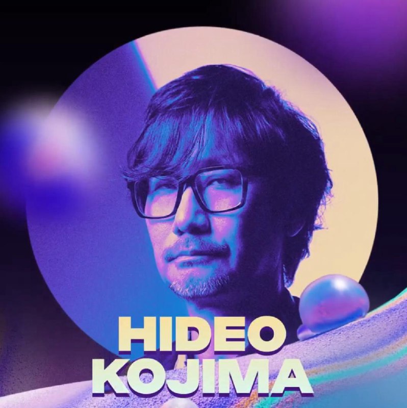 Geoff Keighley宣布，知名游戏制作人小岛秀夫将作为特别嘉宾出席今年的夏日游戏节（Summer Game Fest），该活动会于6月7日北京时间早上5：00举行