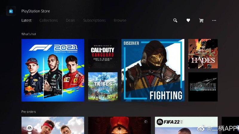 【临时工立功系列】根据PlayStation商城及PS APP官方页面显示，《使命召唤：先锋》将于北京时间8月20日凌晨1点30分正式公开