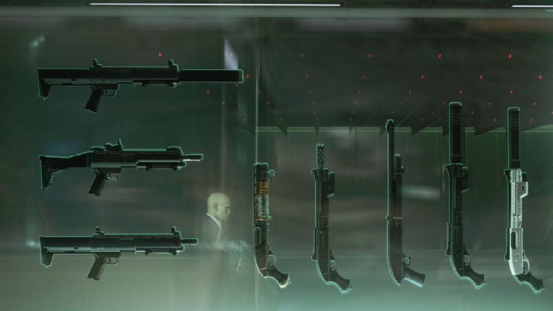 《杀手3》公开第二年更新内容，三部曲合集1月20日上线开发商IOI公开了《杀手3》第二年游戏内容更新，另外《杀手 三部曲合集》将于1月20日登陆PS5/PS4/XSX|S/XOne以及PC平台，支持XGP