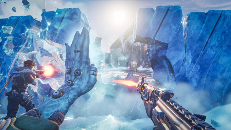 《巅峰守卫 Highguard》将于3月12日永久停服，距离开服仅仅45天