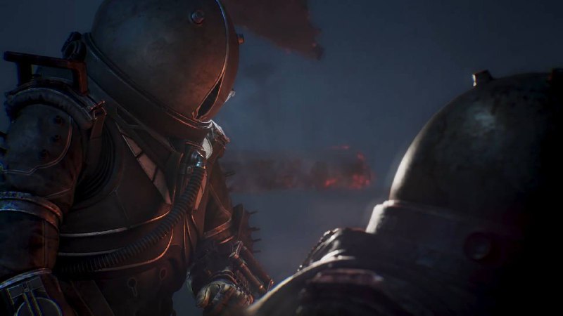 《时间旅者：重生曙光》2025年秋季发售