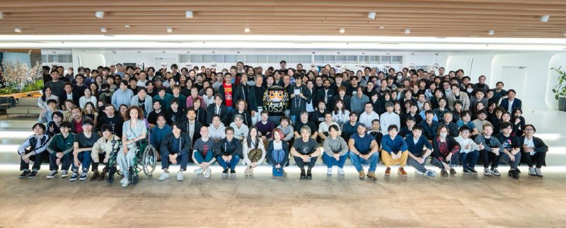 小岛工作室宣布《死亡搁浅2》已完成开发，游戏已进入进厂压盘阶段