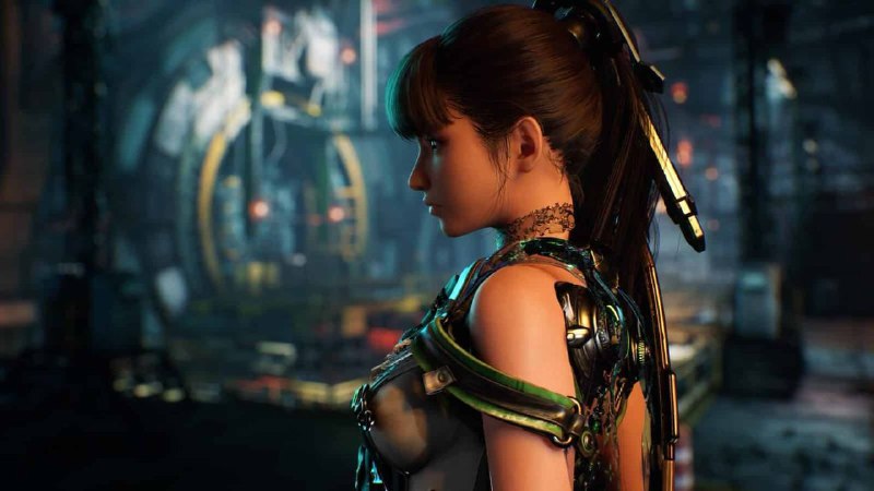 金亨泰率韩国 Shift Up 打造的 PS5 独占动作游戏《剑星》语言新情报：支持 22 种语言字幕，9 种配音英语、日语和韩语配音均做了口型匹配日版独占日语配音