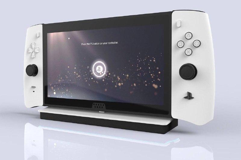 #传闻索尼的“Project Canis”项目