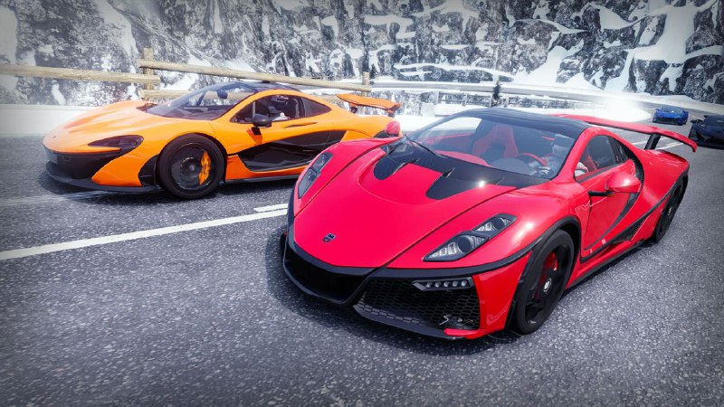 Microids 近日宣布《极速俱乐部：无限2 终极版》将于 12 月 14 日登陆PS5/PS4/Xbox Series X|S/Xbox One/PC平台，游戏不支持中文