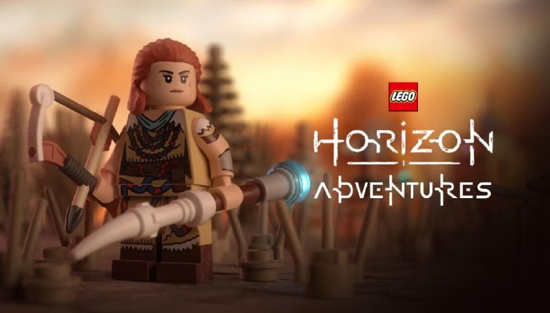 billbil-kun：《乐高地平线》本周宣布发行商： SIE平台：该游戏将首发在PC和PS5上推出日期：预计夏日游戏节上公布，公告出炉后会立即开放预约（目前具体发售日未知）类型：动作冒险游戏，可单人也可合作游玩，支持跨平台