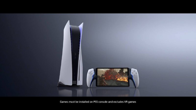 #总结 #PlayStationShowcase SIE于5月25日早4点播出了「PlayStation Showcase 2023」发布会，以下是详情总结：SIE Haven工作室新作《Fairgame$》公布