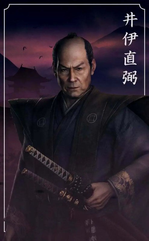 Team Ninja开发的开放世界动作角色扮演游戏《浪人崛起》公布了游戏中的三大派系和各派系的关键人物