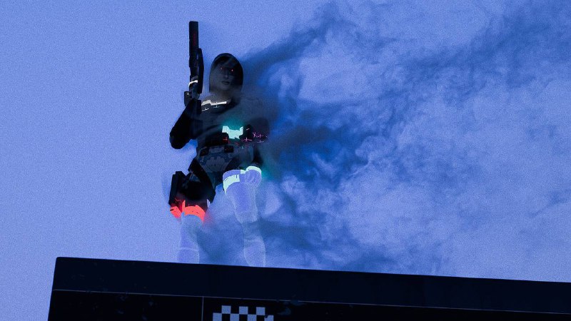 据Jeff Grubb透露Bungie或将于下周晚些时间正式公开《惑星行者》（Marathon）实机演示与核心玩法细节