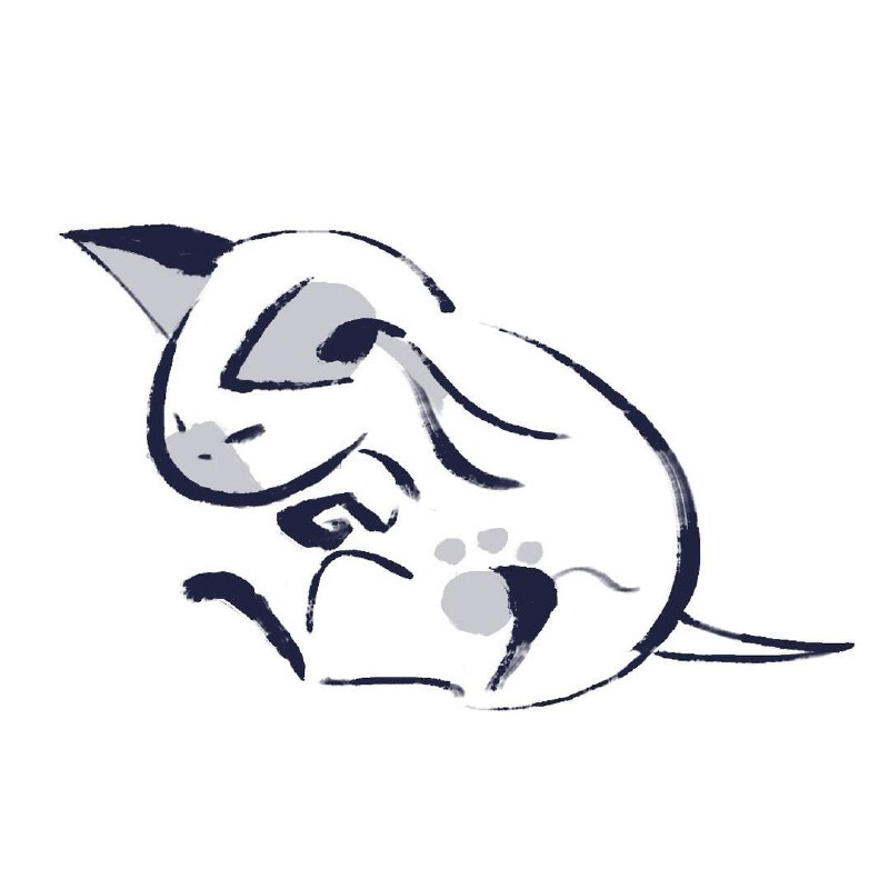 《怪物猎人崛起》官推发布的开发草图