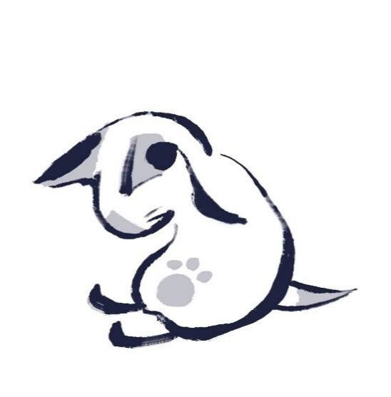 《怪物猎人崛起》官推发布的开发草图