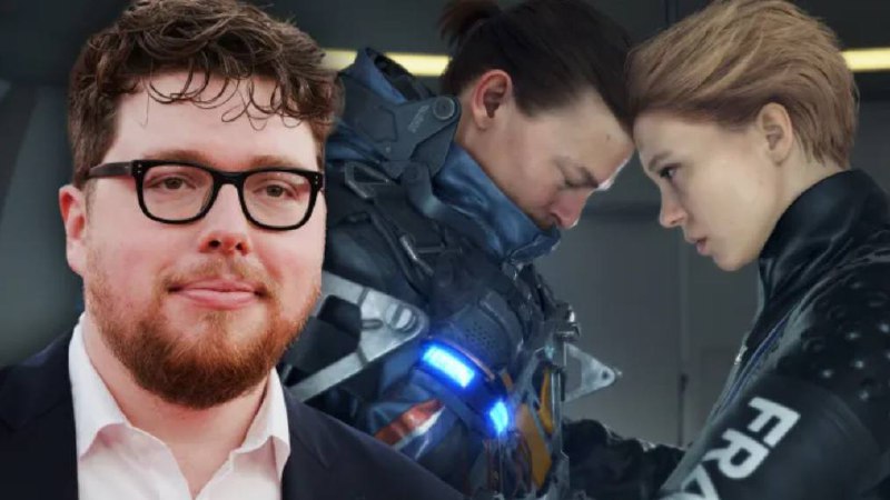 据Deadline报道，迈克尔·萨诺斯基将执导A24出品的《死亡搁浅》改编电影