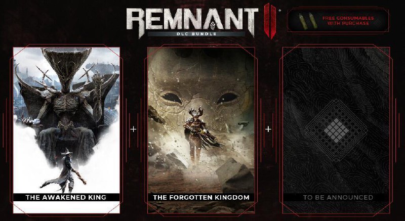 开发商Gunfire Games宣布，《遗迹2》第三弹DLC“黑暗的地平线”将于9月推出（第一、二弹DLC已与此前上线）