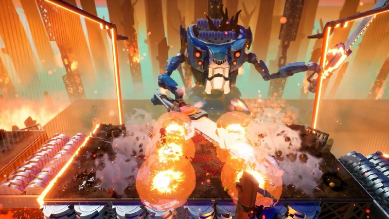 《超级食肉男孩 3D》将于 2026 年初推出 ​​​《超级食肉男孩 3D》将于 2026 年初推出 ​​​