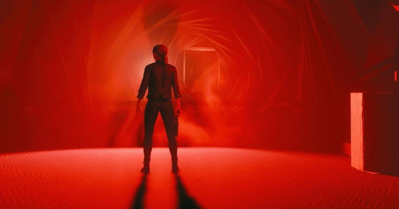 Remedy Entertainment今日在公布的最新季度报告中透露了有关公司各项目的进展情况