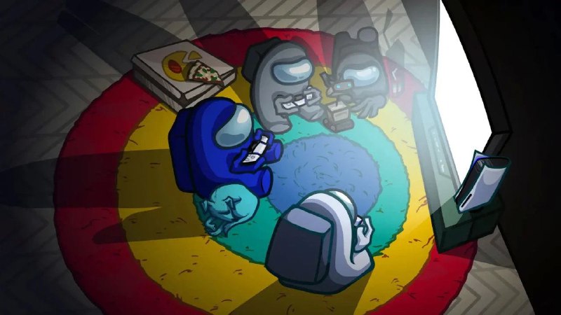 备受好评的太空狼人杀游戏《Among Us》宣布将于 12 月 14 日登陆 PS5/PS4/XSX|S/XOne 平台，支持 Xbox Game Pass