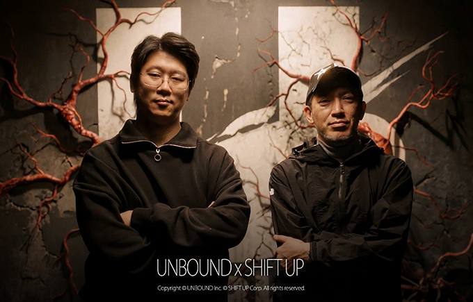 开发《胜利女神：妮姬》《剑星》等作品的SHIFT UP宣布，已全资收购由《生化危机》之父三上真司创立的新工作室「UNBOUND」，UNBOUND目前正面向全球市场，开发原创主机/PC平台IP