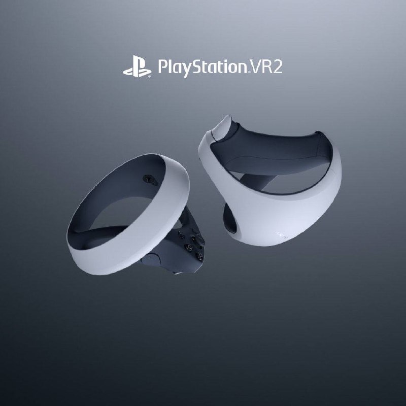 索尼宣布 PS VR 2 将于 2023 年早期发售