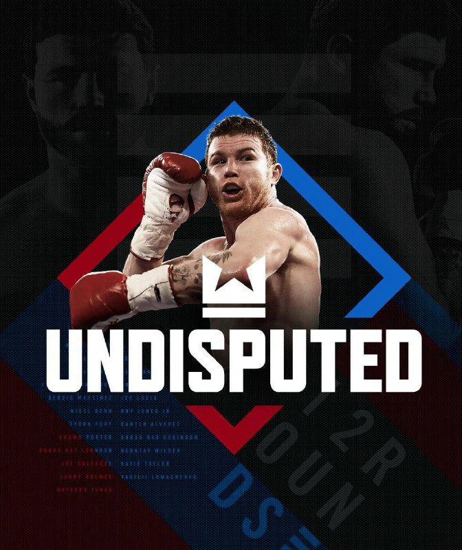 🎮🎮《Undisputed》将成为PS+2月会免作品之一本作是一款由Steel City Interactive开发、Deep Silver在2024年发行的拳击游戏